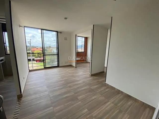 Apartamentos, Alquiler en Chía