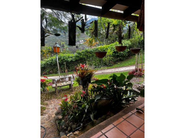 Casas, Venta en La Reforma