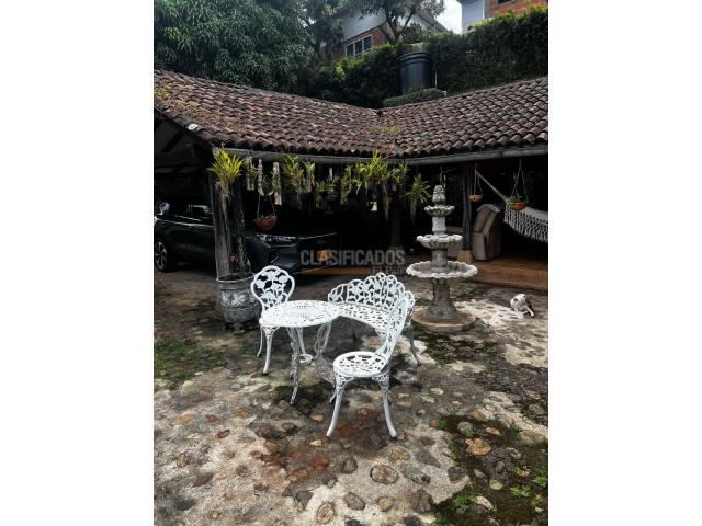 Casas, Venta en La Reforma