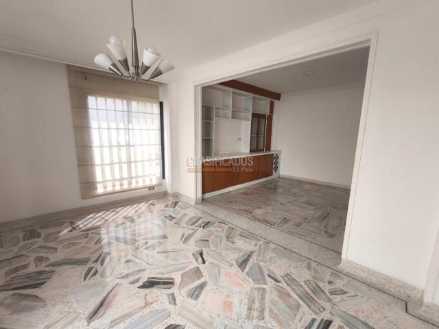 Casas, Alquiler en La Hacienda