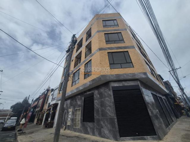 Apartamentos, Alquiler en Bogotá