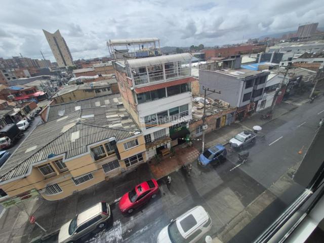 Apartamentos, Alquiler en Bogotá