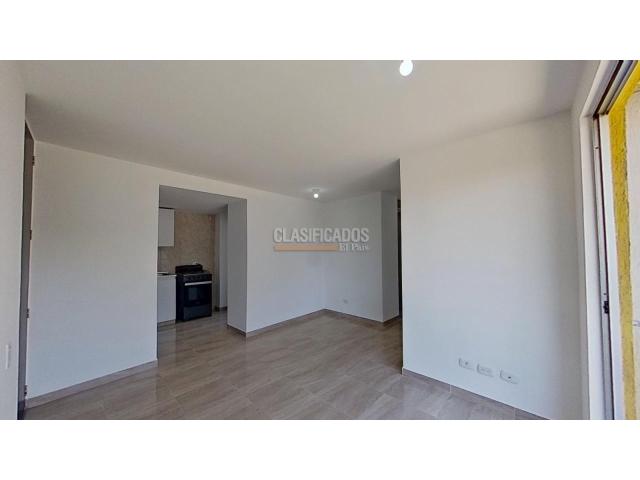 Apartamentos, Venta en Santa Bárbara