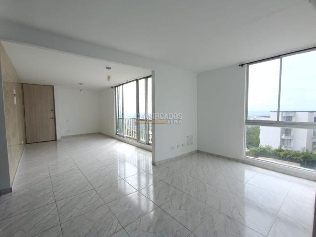 Apartamentos, Alquiler en Meléndez