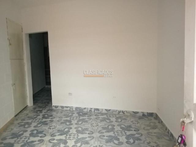 Apartaestudios, Alquiler en Chapinero