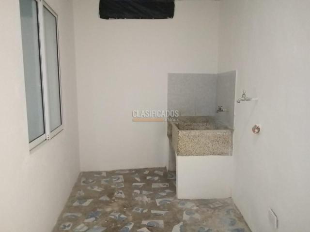 Apartaestudios, Alquiler en Chapinero
