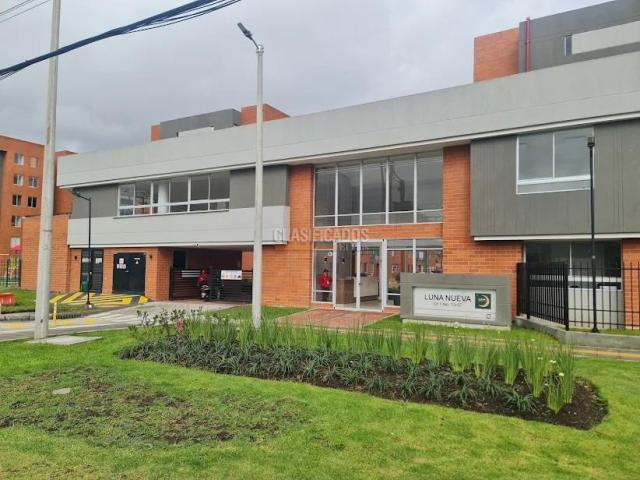 Apartamentos, Alquiler en Chía