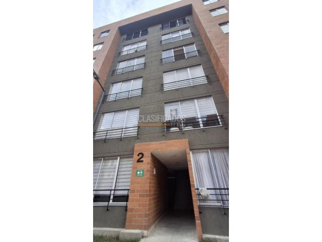 Apartamentos, Alquiler en Chía