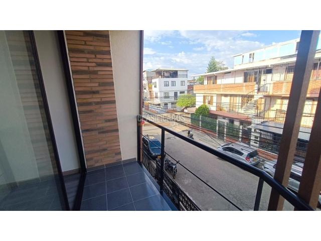 Apartamentos, Alquiler en Santo Domingo