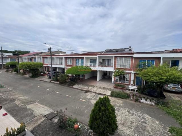 Casas, Venta en Jamundí