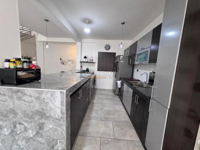 Casas, Venta en Jamundí
