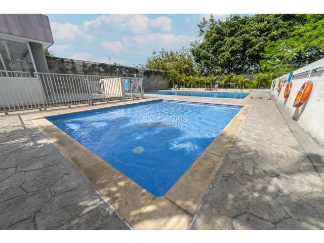 Apartamentos, Alquiler en Ciudad Bochalema