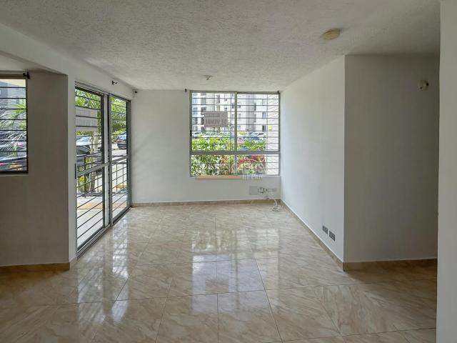Apartamentos, Alquiler en Ciudad Bochalema