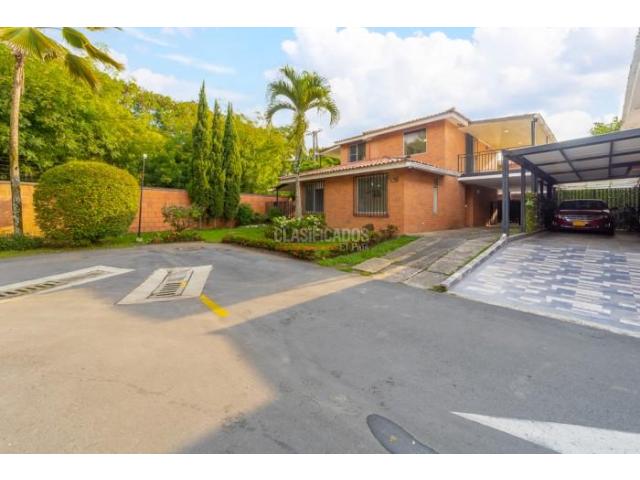 Casas, Venta en Jamundí
