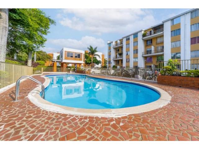 Apartamentos, Venta en Valle del Lili