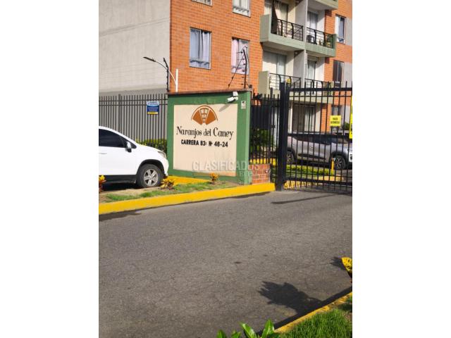 Apartamentos, Alquiler en Caney