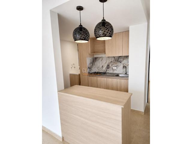 Apartamentos, Alquiler en Jamundí