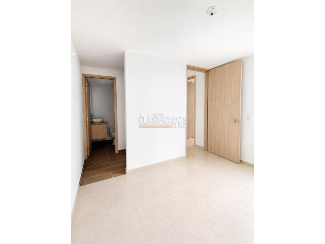 Apartamentos, Alquiler en Jamundí