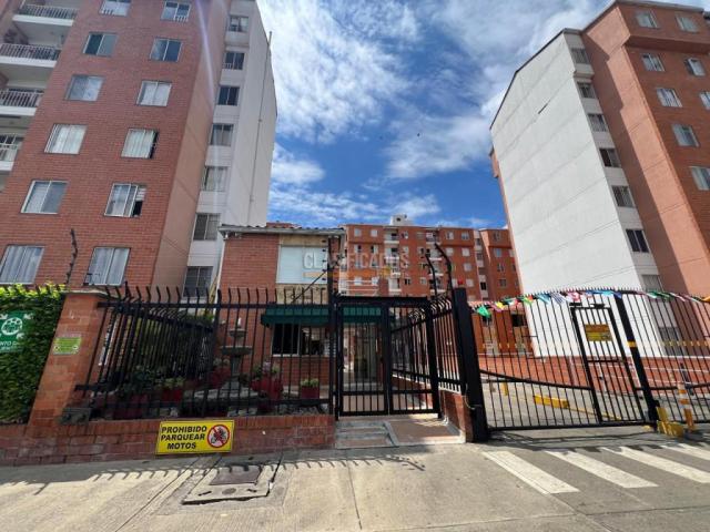 Apartamentos, Alquiler en Alférez Real