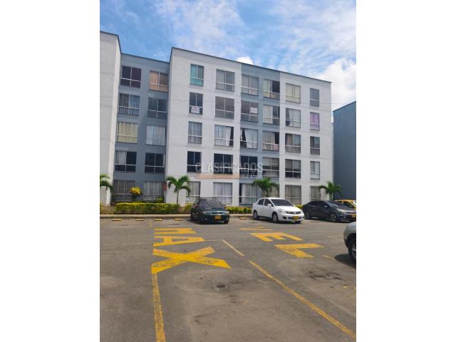 Apartamentos, Alquiler en Brisas de los Álamos