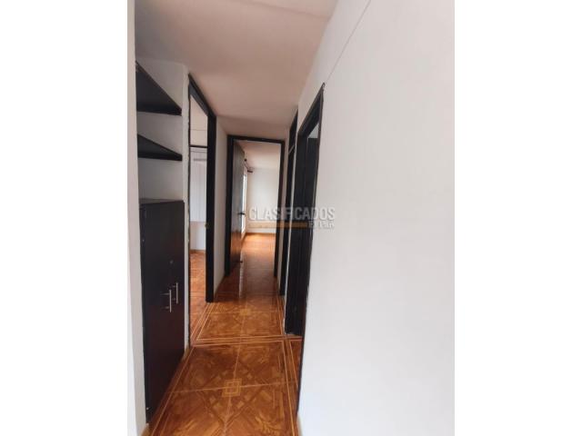 Apartamentos, Alquiler en Brisas de los Álamos