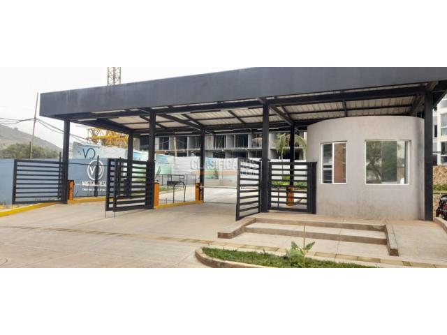 Apartamentos, Alquiler en Bellavista