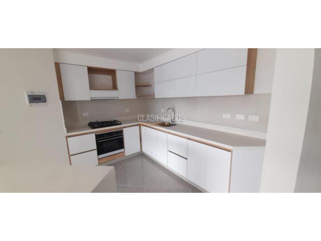 Apartamentos, Alquiler en Bellavista