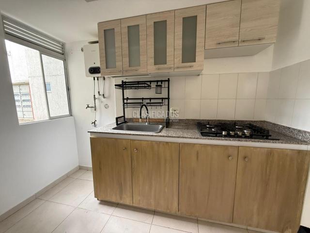 Apartamentos, Alquiler en Jamundí