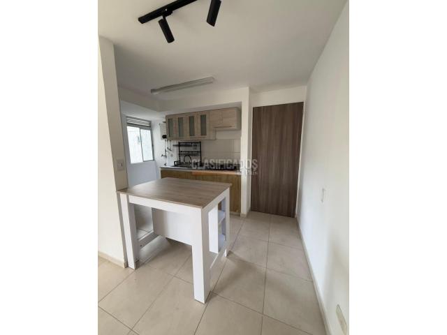 Apartamentos, Alquiler en Jamundí