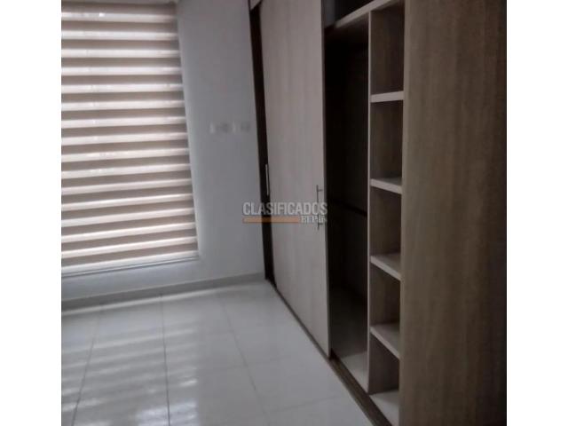 Apartamentos, Alquiler en El Refugio