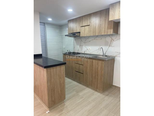 Apartamentos, Alquiler en Ciudad Melendez