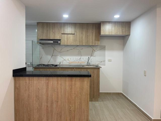 Apartamentos, Alquiler en Ciudad Melendez