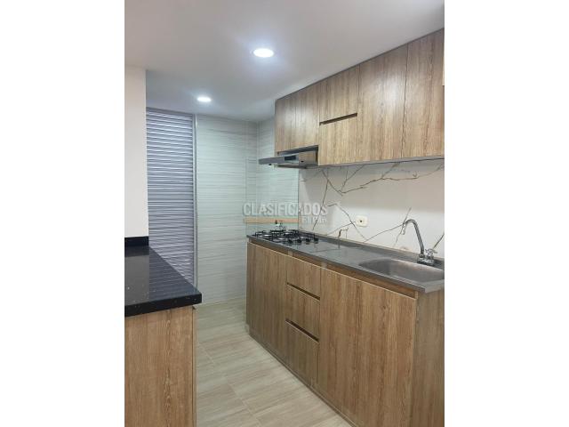 Apartamentos, Alquiler en Ciudad Melendez