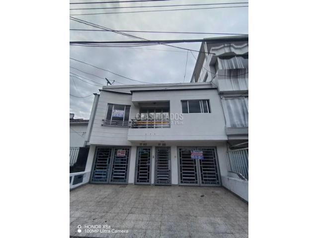 Casas, Alquiler en Santa Anita
