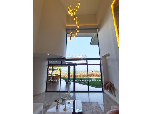 Casas, Venta en Dapa
