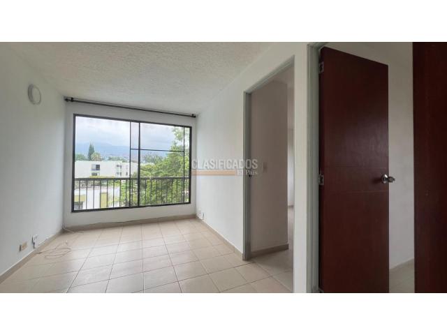 Apartamentos, Alquiler en Multicentro