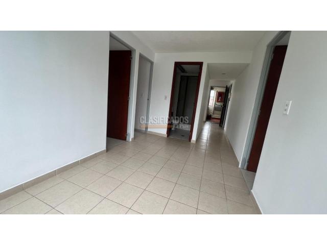 Apartamentos, Alquiler en Multicentro