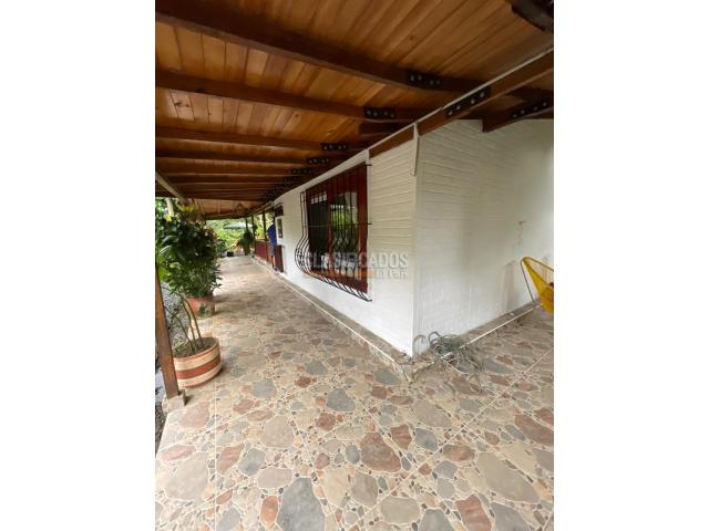 Fincas y Casas Campestres, Venta en Filandia