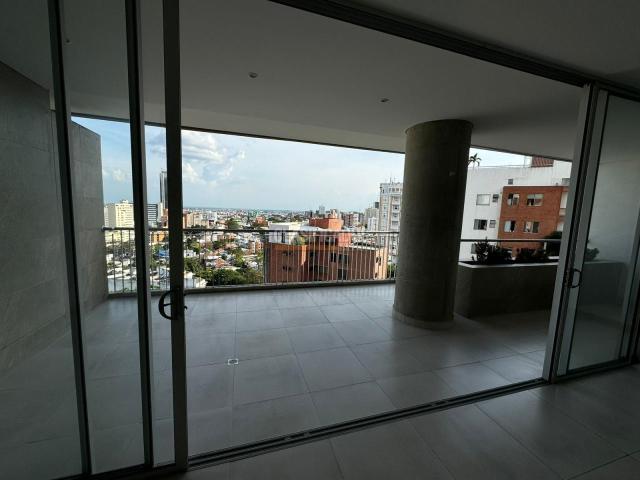 Apartamentos, Alquiler en Santa Mónica Alta