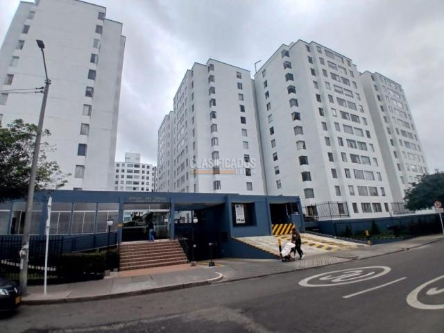 Apartamentos, Alquiler en Bogotá