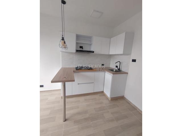 Apartamentos, Alquiler en Bogotá