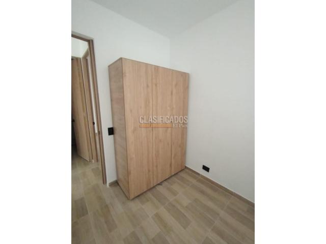 Apartamentos, Alquiler en Bogotá