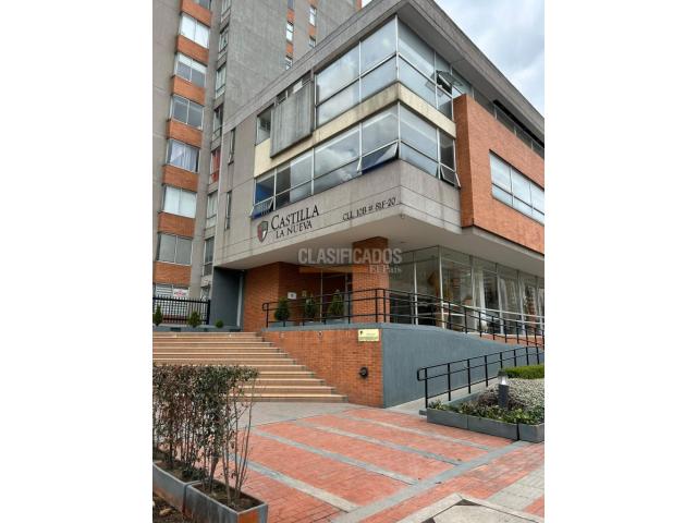 Apartamentos, Alquiler en Bogotá