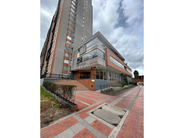 Apartamentos, Alquiler en Bogotá
