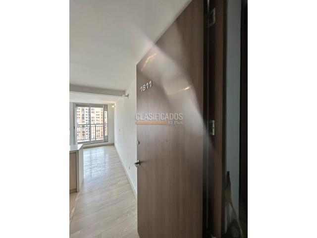 Apartamentos, Alquiler en Bogotá