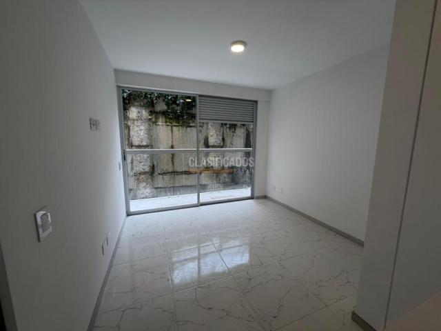 Apartaestudios, Alquiler en Pereira