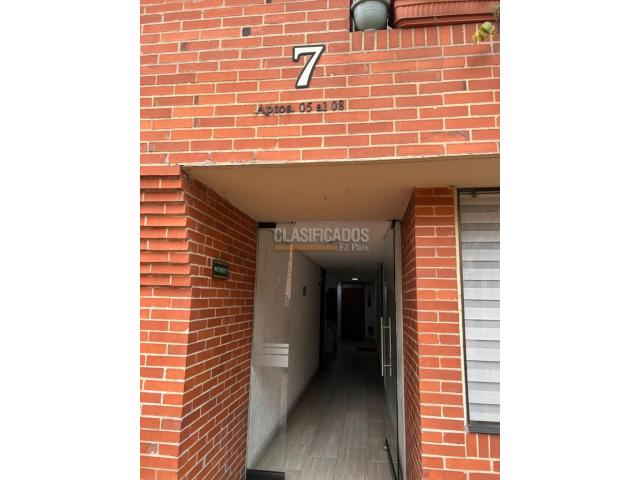 Apartamentos, Alquiler en Bogotá