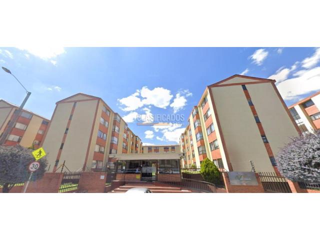 Apartamentos, Alquiler en Bogotá