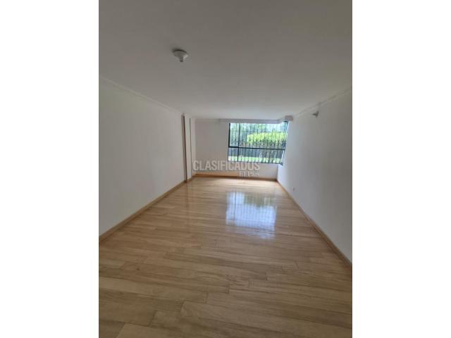 Apartamentos, Alquiler en Bogotá