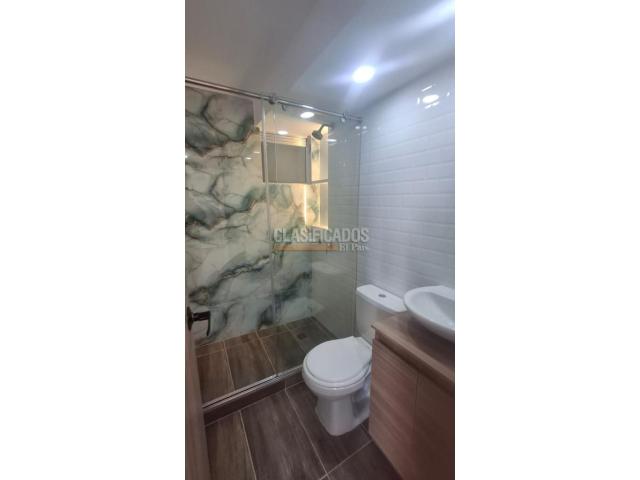 Apartamentos, Alquiler en Zipaquira